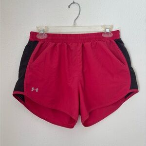 Women’s Under Armour shorts